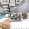 Mynd af Stingplata - Quilt binder  Husqvarna