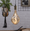 Mynd af LED-LAMP E27 A165 INDUSTRIAL VINTAGE