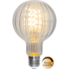 Mynd af LED LAMP E27 DECOLED kúla 9,5cm