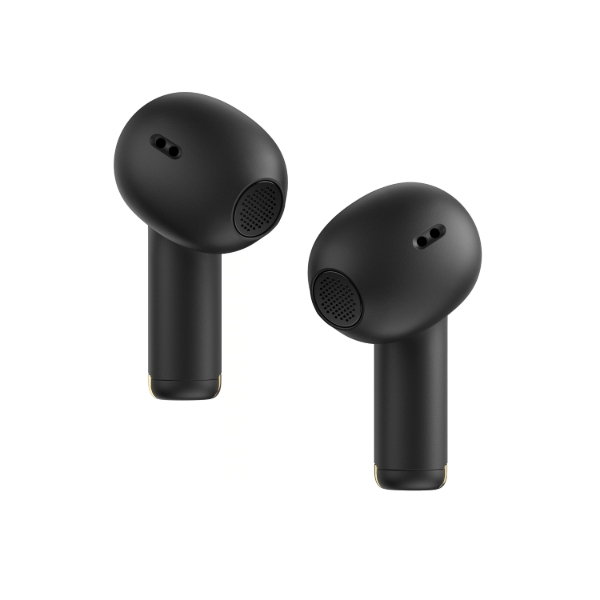 Mynd af Sennheiser Accentum OPEN tappar svartir