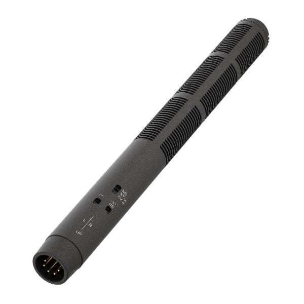 Mynd af MKH 8018