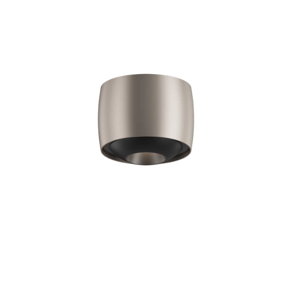Mynd af Air C loftljós soft ivory/svart