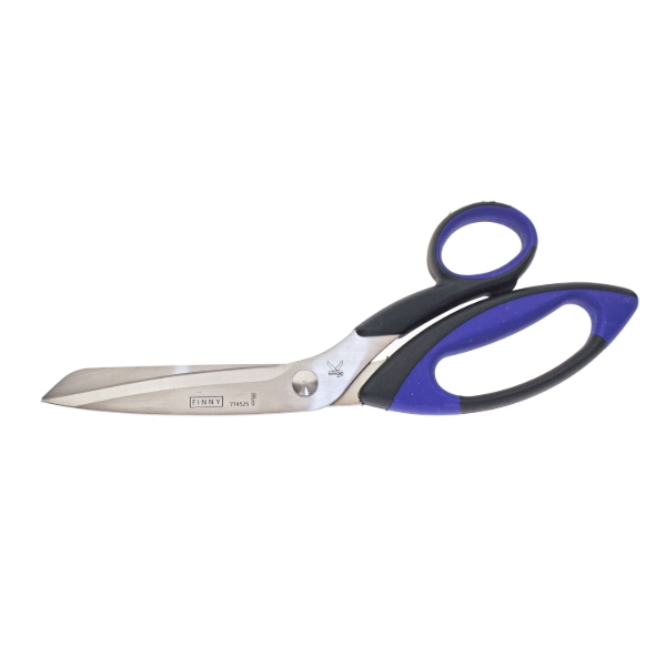 Mynd af Kretzer klæðskeraskæri, Heavy duty,  29cm