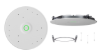 Mynd af Sennheiser TeamConnect Ceiling M-F-W