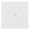 Mynd af Sennheiser TeamConnect Ceiling M-CT-W