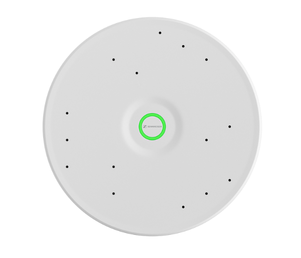 Mynd af Sennheiser TeamConnect Ceiling M-F-W