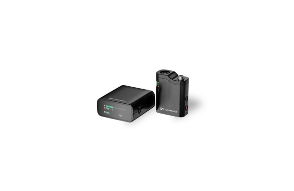Mynd af Profile Wireless 1-channel