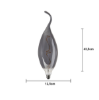 Mynd af LED-LAMP E27 C125 Dropi