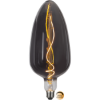 Mynd af LED-LAMP E27 C125