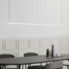 Mynd af Straw 200 pendant hvítt