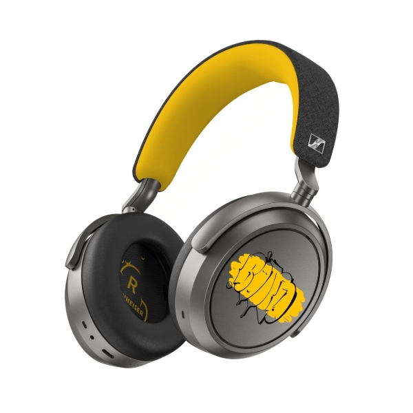 Mynd af Sennheiser Momentum - 80 ára afmælisútgáfa