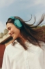 Mynd af Sennheiser Momentum IV Teal