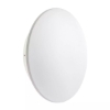 Mynd af Tanit Veggljós 30cm Hvítt