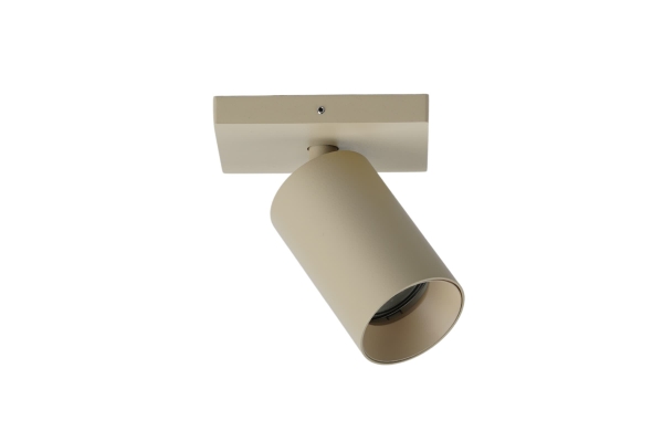 Mynd af spotOn 1 Gu10 Beige