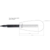 Mynd af Rycote 15cm Super-Softie (19/22)