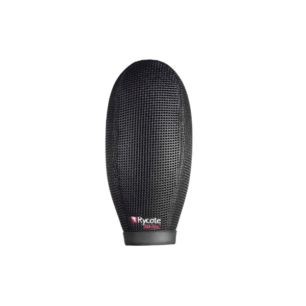 Mynd af Rycote 15cm Super-Softie (19/22)