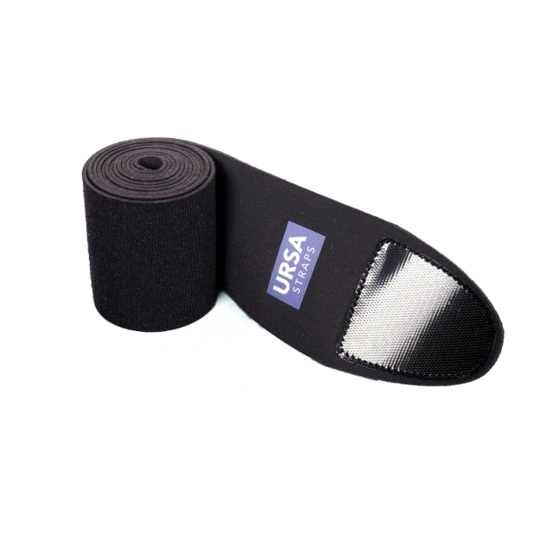 Mynd af URSA-BELT-BLK