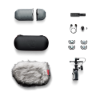 Mynd af Rycote Nano Shield Kit NS1-BA