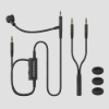 Mynd af Sennheiser HD 500 BAM