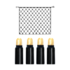 Mynd af SYSTEM LED net 3*3m Warm white