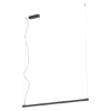 Mynd af Crisp 120cm svart