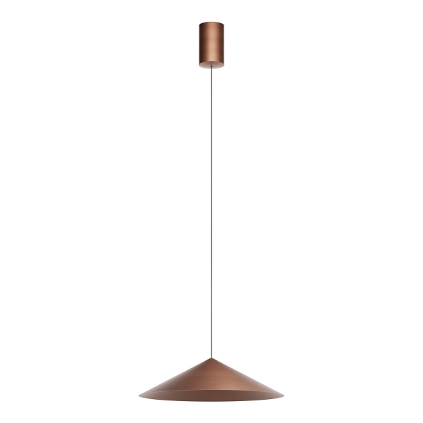 Mynd af Konos 30cm kopar