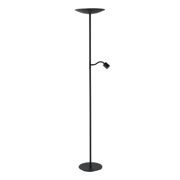 Mynd af Conivarino LED gólflampi