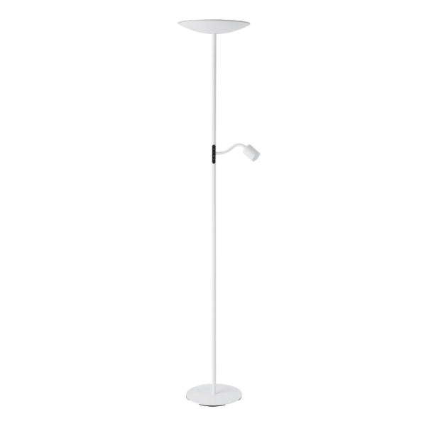 Mynd af Conivarino LED gólflampi 170 cm