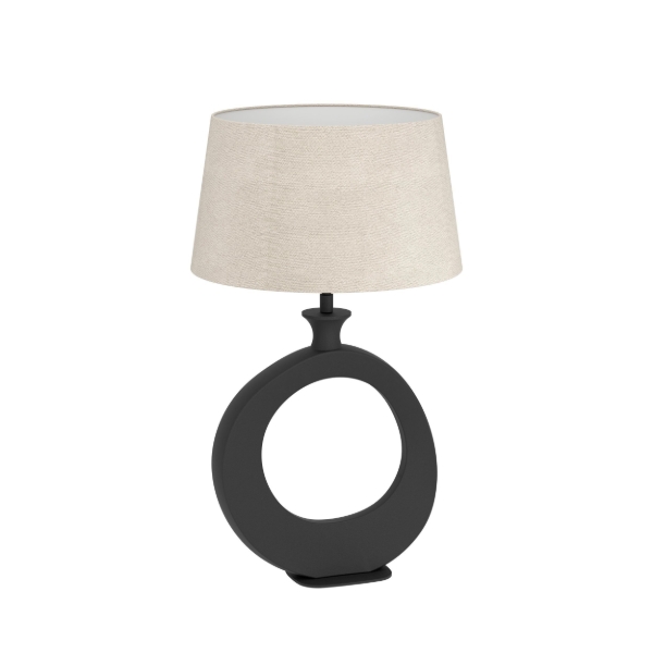 Mynd af Diezma borðlampi 52 cm.