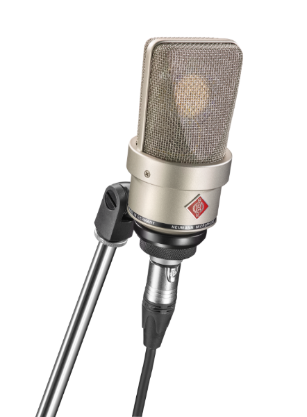 Mynd af Neumann TLM 103