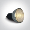 Mynd af LED pera 7W GU10