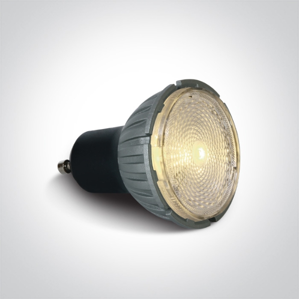 Mynd af LED pera 7W GU10