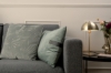Mynd af Bonnet Borðlampi Brushed Gold