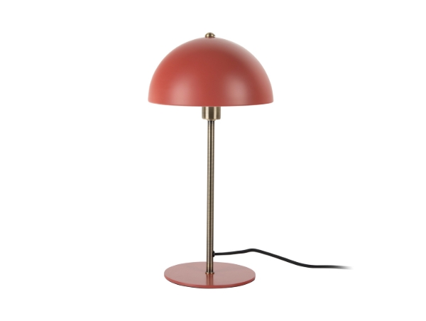 Mynd af Bonnet Borðlampi Red Ochre