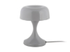 Mynd af Moda Borðlampi Mouse Grey
