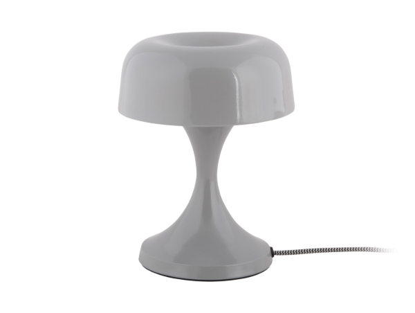 Mynd af Moda Borðlampi Mouse Grey