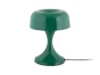 Mynd af Moda Borðlampi Retro Green