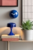 Mynd af Moda Borðlampi Cobalt Blue