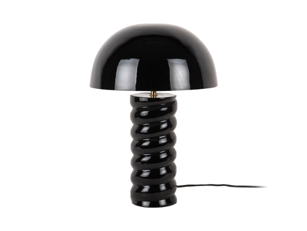Mynd af Gracio Borðlampi Black