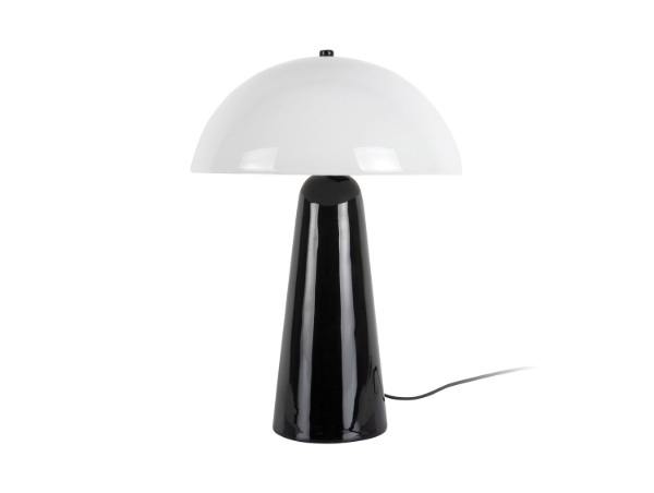 Mynd af Vidrio Borðlampi Black