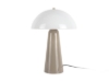 Mynd af Vidrio Borðlampi Warm Grey