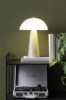 Mynd af Vidrio Borðlampi Warm Grey