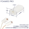 Mynd af URSA-FOAMIE-WHT