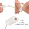 Mynd af URSA-FOAMIE-WHT