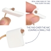 Mynd af URSA FOAMIE PAD-WHT