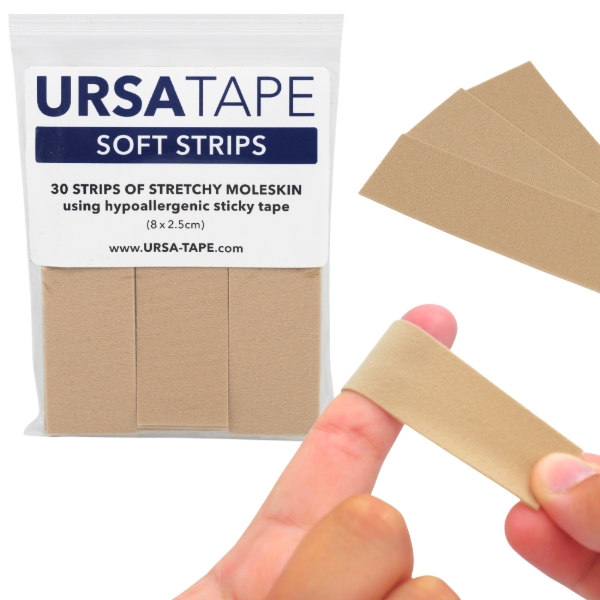 Mynd af URSA-T-SML-30-BE