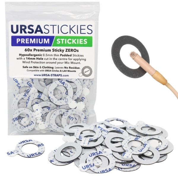 Mynd af URSA PREMIUM Sticky Zero