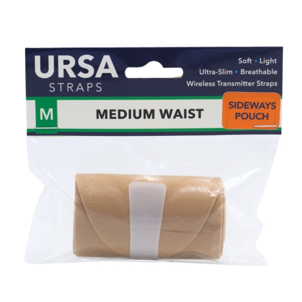 Mynd af URSA-MED-SIDE-BE