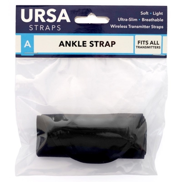 Mynd af URSA-A-BLK