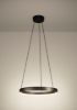 Mynd af Trabuco hangandi ljós 80cm